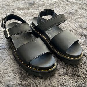Dr Marten Sandals
